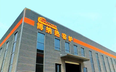 Cina Zhengzhou Brother Furnace Co.,Ltd Profilo Aziendale